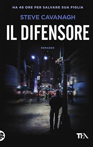 Il difensore (SuperTEA)