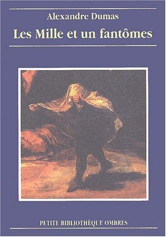 Les Mille et un fantômes