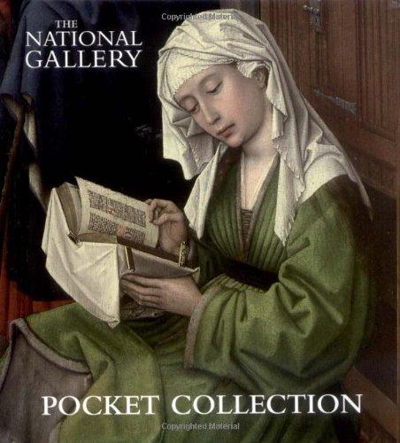 The National Gallery Pocket Collection (National Gallery London)