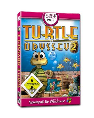 Turtle Odyssey 2