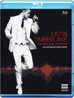 Justin Timberlake - FutureSex/LoveShow [Blu-ray]