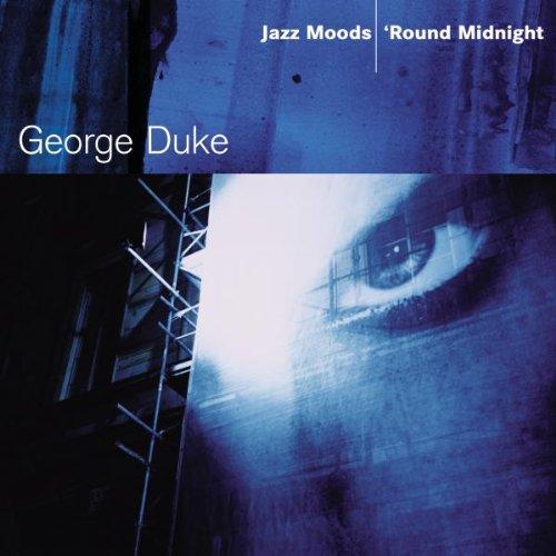 Jazz Moods-Midnight