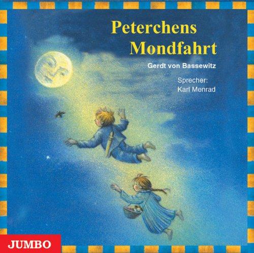 Peterchens Mondfahrt. CD