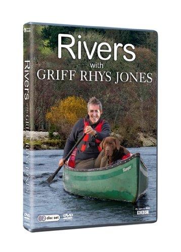 Rivers with Griff Rhys Jones [2 DVDs] [UK Import]