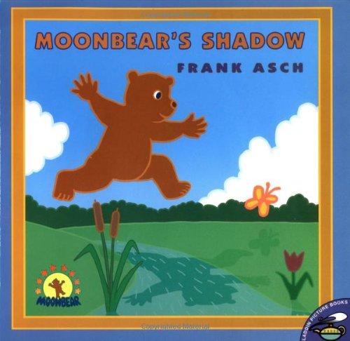 Moonbear's Shadow (Moonbear Books)