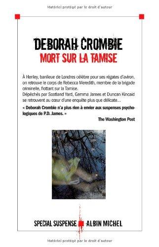 Mort sur la Tamise