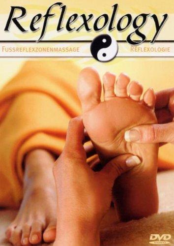 Reflexology: Fussreflexzonenmassage