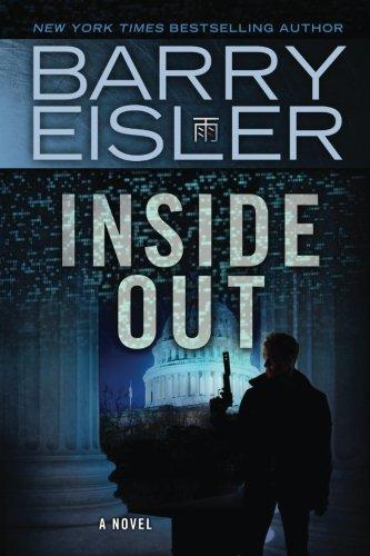 Inside Out (Ben Treven series)