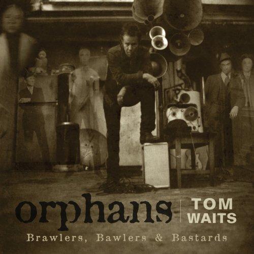 Orphans [Ltd.Digipack]