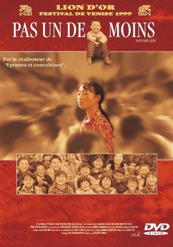 Pas un de moins [FR Import]