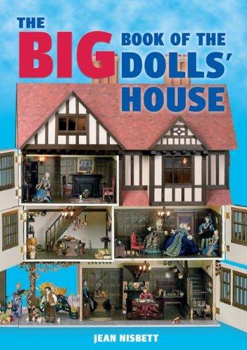 Big Book of the Dolls' House