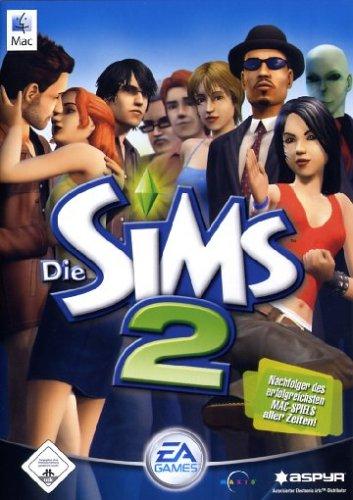 Die Sims 2