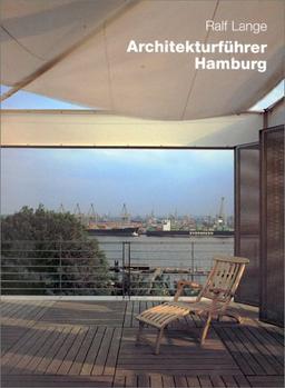 Architekturführer Hamburg