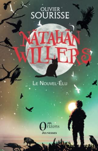 Natahan Willers : le Nouvel-Elu