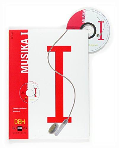 Musika I. DBH