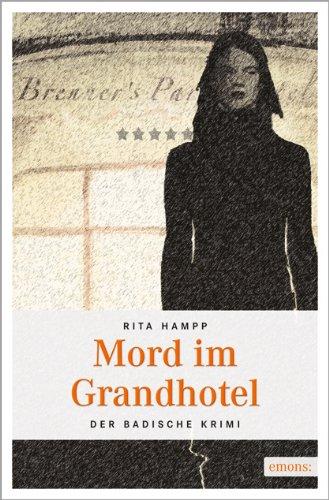 Mord im Grandhotel