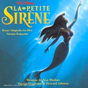 La Petite Sirene [CD+CD Rom]