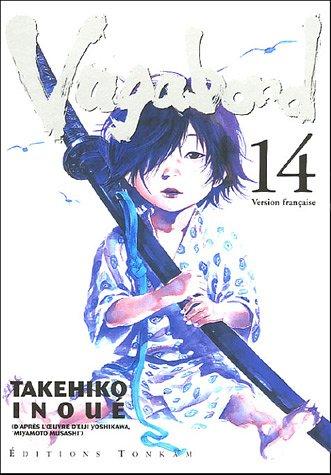 Vagabond. Vol. 14