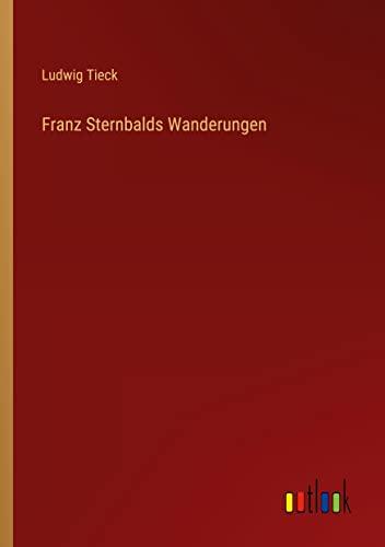 Franz Sternbalds Wanderungen