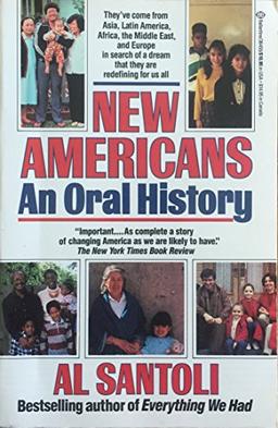 New Americans: An Oral History