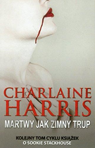 Martwy jak zimny trup (SOOKIE STACKHOUSE)