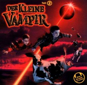 Der Kleine Vampir,Teil 2