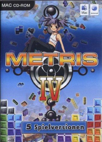 Metris IV