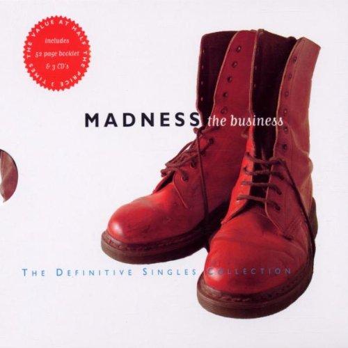 The Business/the Definitive