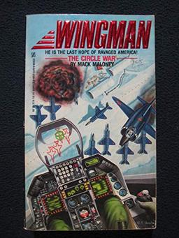 Wingman #2: The Circle War