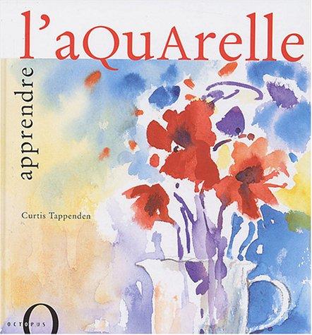 Apprendre l'aquarelle