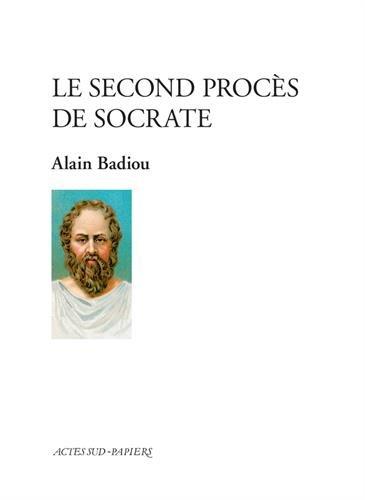 Le second procès de Socrate