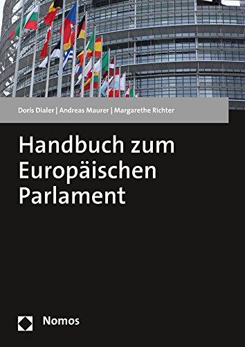 Handbuch zum Europäischen Parlament