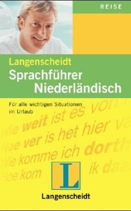 Langenscheidts Sprachführer, Niederländisch