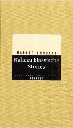 Nahezu klassische Stories