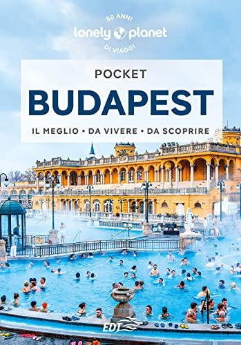 Budapest (Guide EDT/Lonely Planet. Pocket)