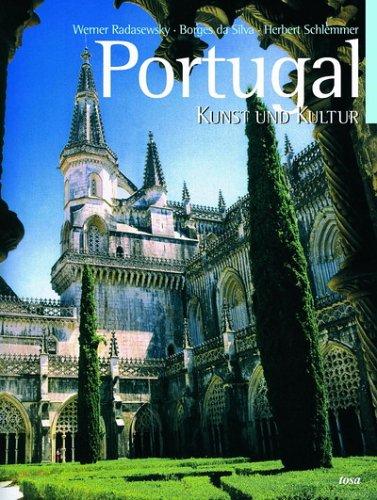 Portugal. Kunst und Kultur