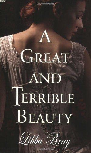 A Great and Terrible Beauty