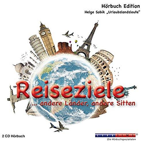 Reiseziele-Andere Länder,Andere Sitten