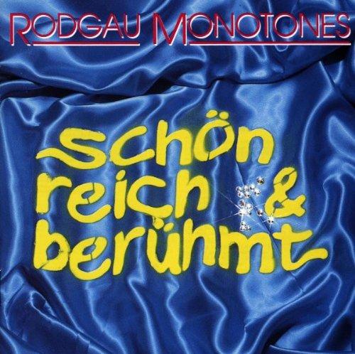 Schön,Reich & Berühmt