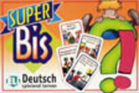 Superbis: German (Eli  19.60%)