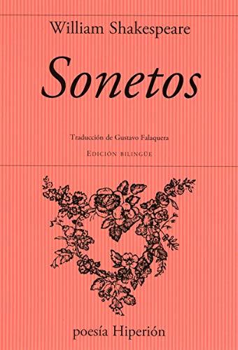 Sonetos (Poesia Hiperion)