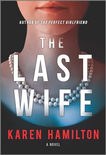 The Last Wife (Hqn)