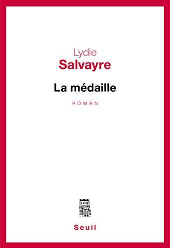 La médaille