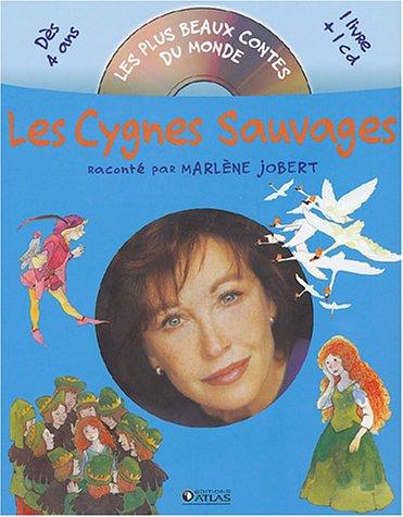 Les cygnes sauvages