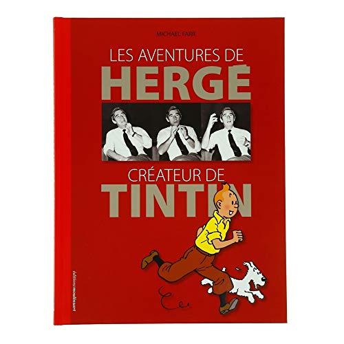 THE ADVENTURES OF HERGE - FR