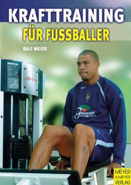 Krafttraining für Fußballer