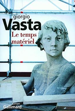 Le temps matériel