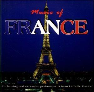 Music of France