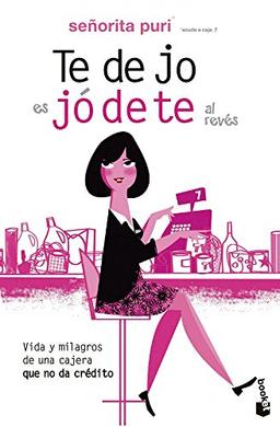 Te dejo es jódete al revés (Diversos)