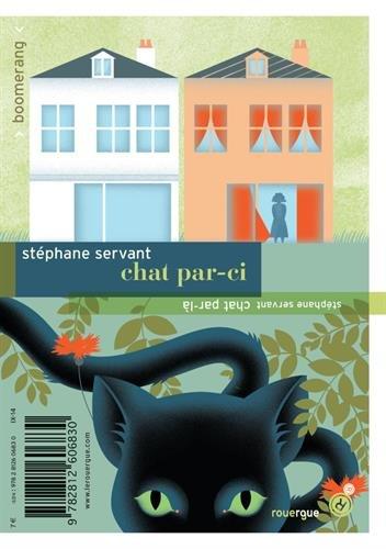 Chat par-ci, chat par-là